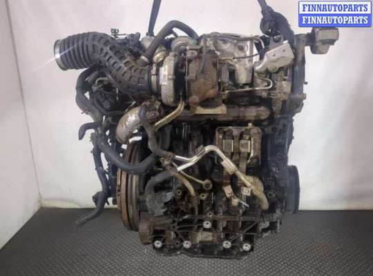 купить Маховик на Nissan X-Trail (T31) 2007-2015