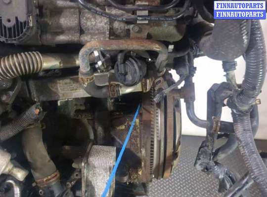 купить Маховик на Nissan X-Trail (T31) 2007-2015