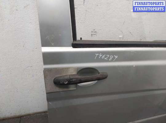 купить Ручка двери наружная на Mercedes Vito W639 2004-2013