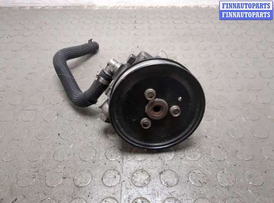 Насос гидроусилителя руля (ГУР) AU1652559 на Audi A6 (C6) 2004-2011
