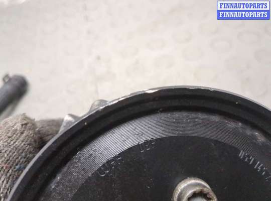 Насос ГУР (ЭУР, ЭГУР) на Audi A6 (C6)