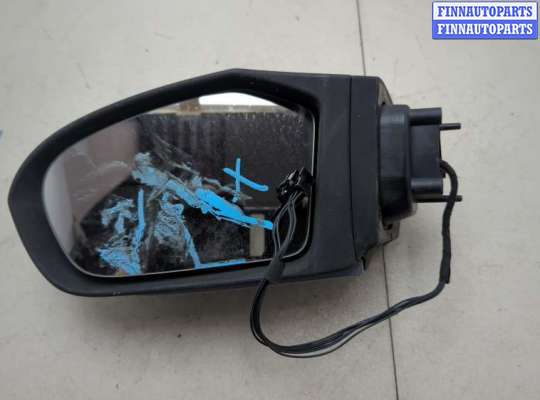 купить Зеркало боковое на Mercedes B W245 2005-2011