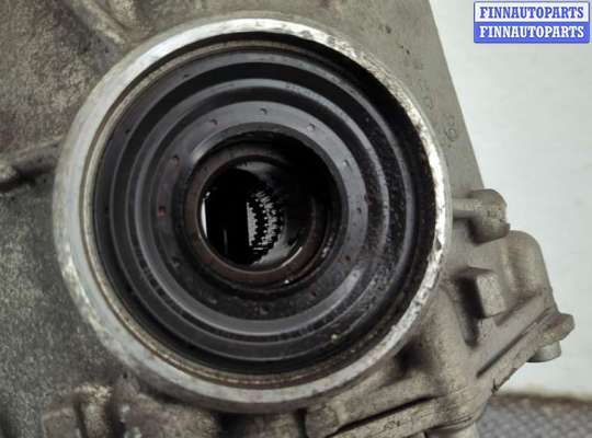 купить Редуктор моста на BMW 6 F12, F13, F06 2011-2018