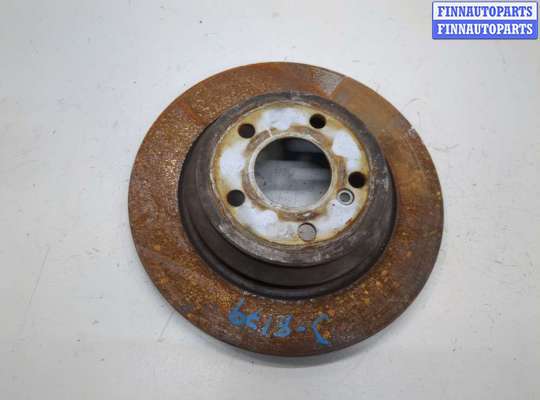 купить Диск тормозной на Mercedes S W220 1998-2006