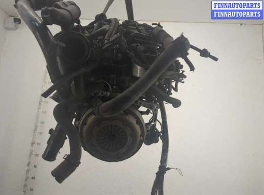купить Двигатель (ДВС) на Volvo V50 2004-2012