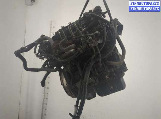 купить Двигатель (ДВС) на Volvo V50 2004-2012