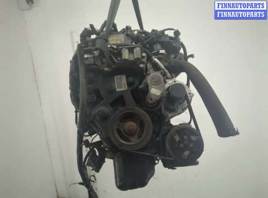 Двигатель (ДВС) VL572328 на Volvo V50 2004-2012