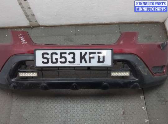 купить Бампер на Honda CR-V 2001-2006