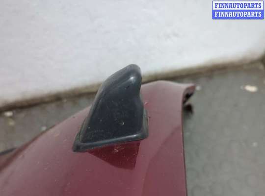 купить Бампер на Honda CR-V 2001-2006