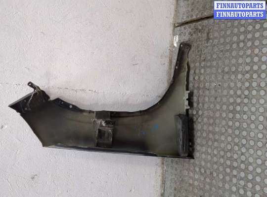 купить Кронштейн бампера на Volkswagen Tiguan 2007-2011