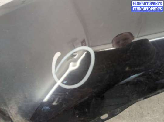 купить Кронштейн бампера на Volkswagen Tiguan 2007-2011