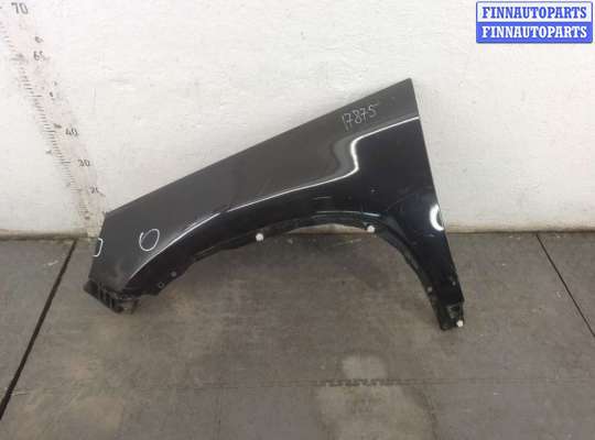 купить Кронштейн бампера на Volkswagen Tiguan 2007-2011