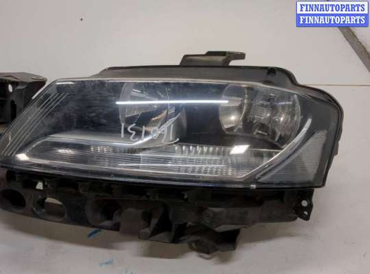 Купить Кронштейн фары на Audi A3 (8P) 2003-2013 Кронштейн фары AU1702868 на Audi A3 (8P) 2003-2013