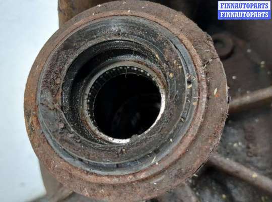 купить Редуктор моста на Land Rover Range Rover Sport 2005-2013