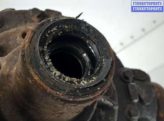 купить Редуктор моста на Land Rover Range Rover Sport 2005-2013