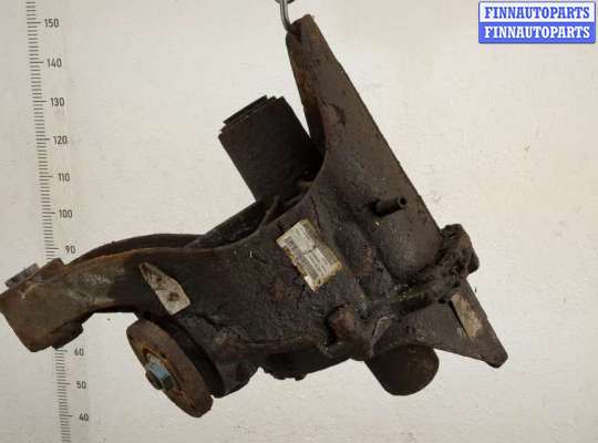 купить Редуктор моста на Land Rover Range Rover Sport 2005-2013