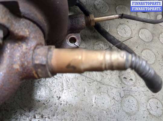 купить Турбина на Hyundai Tucson 1 2004-2010