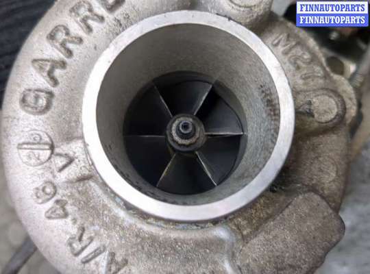купить Турбина на Hyundai Tucson 1 2004-2010