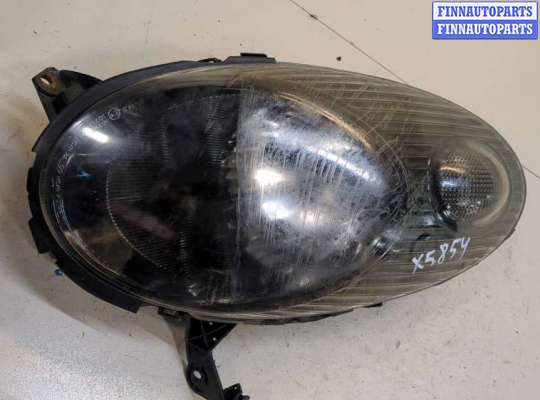 купить Фара (передняя) на Nissan Micra K12E 2003-2010