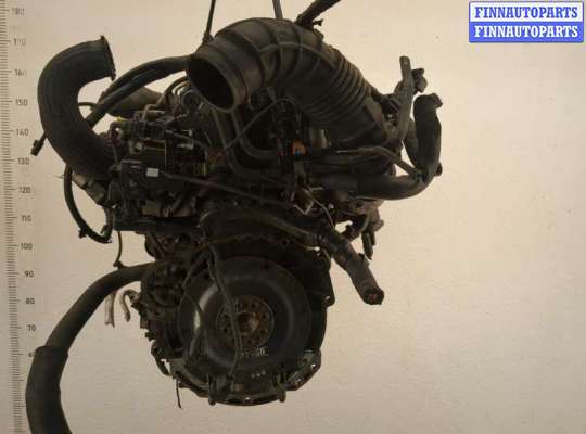 купить Двигатель (ДВС) на Hyundai Santa Fe 2005-2012