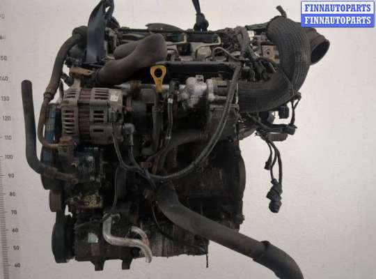 купить Двигатель (ДВС) на Hyundai Santa Fe 2005-2012