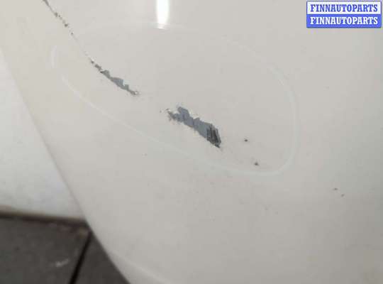 купить Капот на BMW X3 E83 2003-2010