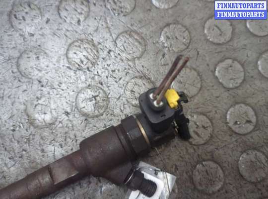 купить Форсунка топливная на Opel Corsa D 2006-2014