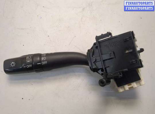 купить Переключатель поворотов на Toyota Avensis 2 2003-2008