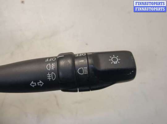 купить Переключатель поворотов на Toyota Avensis 2 2003-2008