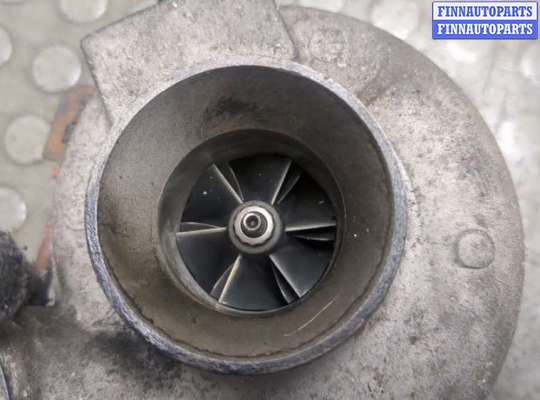 купить Турбина на Volkswagen Crafter 2006-2016