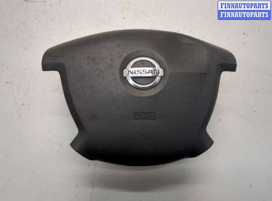 купить Подушка безопасности водителя на Nissan Primera P12 2002-2008