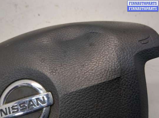 купить Подушка безопасности водителя на Nissan Primera P12 2002-2008