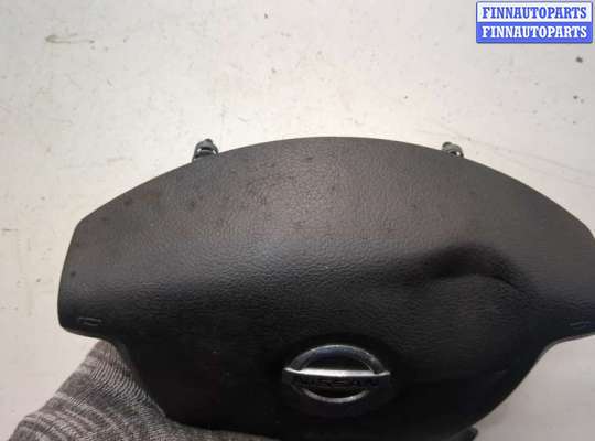 купить Подушка безопасности водителя на Nissan Primera P12 2002-2008