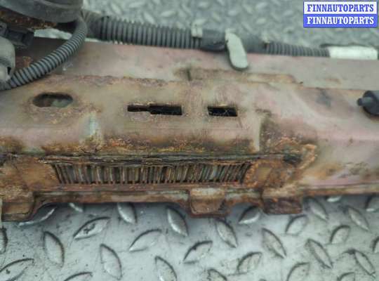 купить Усилитель бампера на Ford C-Max 2002-2010