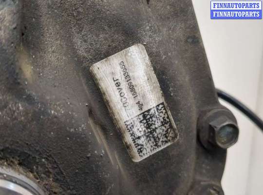 купить Редуктор моста на BMW X5 E70 2007-2013