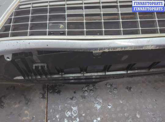 купить Бампер на Ford Mondeo 4 2007-2015