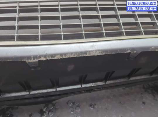 купить Бампер на Ford Mondeo 4 2007-2015