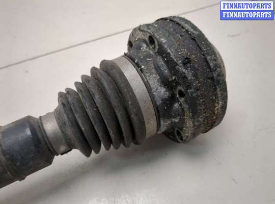 купить Полуось (приводной вал, шрус) на Audi A3 (8P) 2003-2013