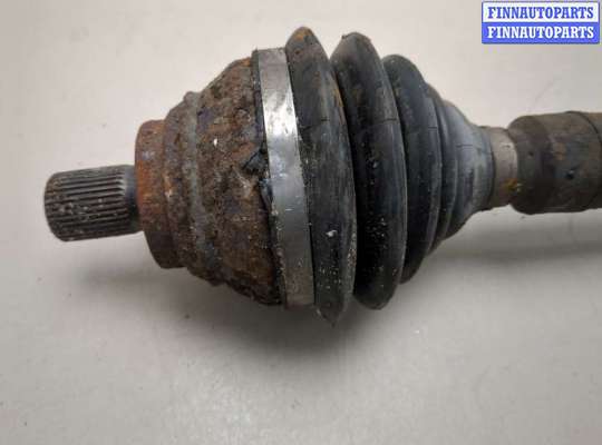 купить Полуось (приводной вал, шрус) на Audi A3 (8P) 2003-2013