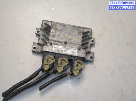 Блок управления двигателем FO1999380 на Ford B-max 2012-2018