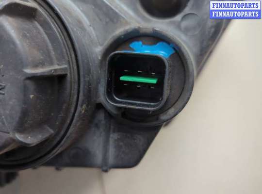 купить Фара (передняя) на Hyundai Sonata 5 NF 2005-2010