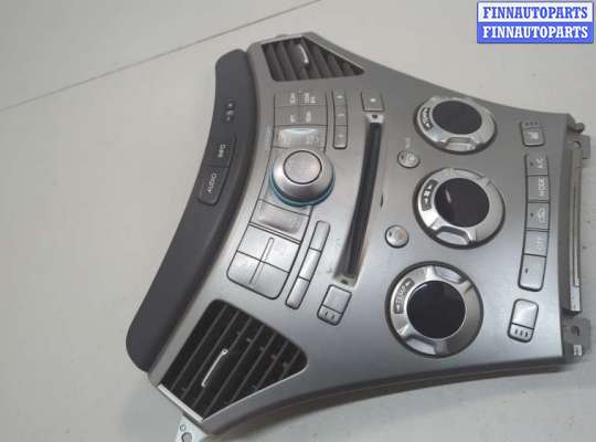 купить Переключатель отопителя (печки) на Subaru Tribeca (B9) 2004-2014