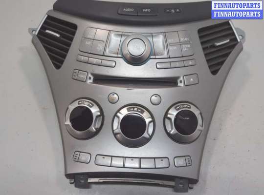 купить Переключатель отопителя (печки) на Subaru Tribeca (B9) 2004-2014