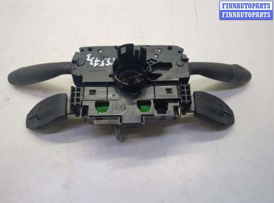 купить Переключатель поворотов и дворников (стрекоза) на Citroen C3 picasso 2009-2017