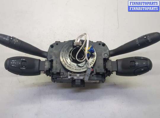 купить Переключатель поворотов и дворников (стрекоза) на Citroen C3 picasso 2009-2017