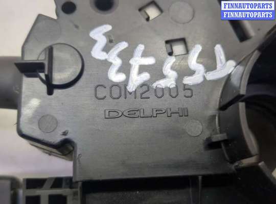 купить Переключатель поворотов и дворников (стрекоза) на Citroen C3 picasso 2009-2017