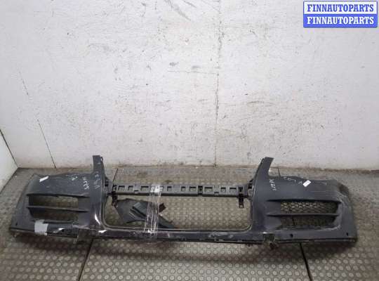 купить Кронштейн бампера на Volkswagen Touareg 2006-2010