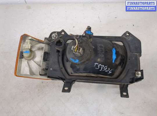 купить Поворот на Volkswagen Transporter 4 1991-2003