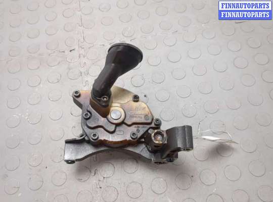 Насос масляный на Volkswagen Golf V (1K)