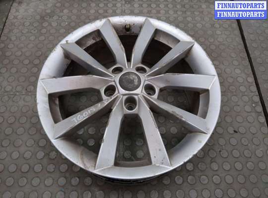 Диск литой SK517939 на Skoda Yeti 2009-2018